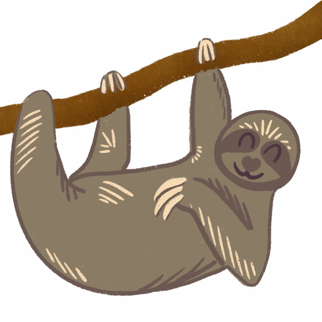 Sloth - Jungle Jams