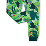 Red-Eyed Tree Frog Kids Two-Piece Pajamas