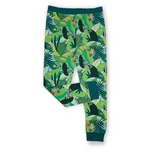 Red-Eyed Tree Frog Kids Two-Piece Pajamas